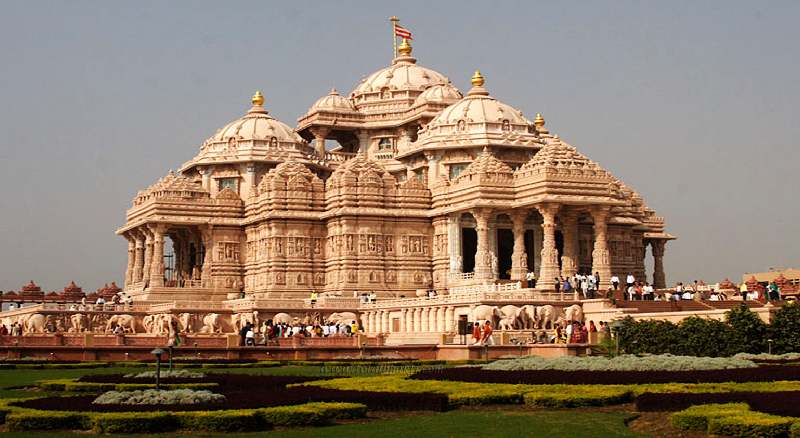 Indore - Ujjain - Mandu