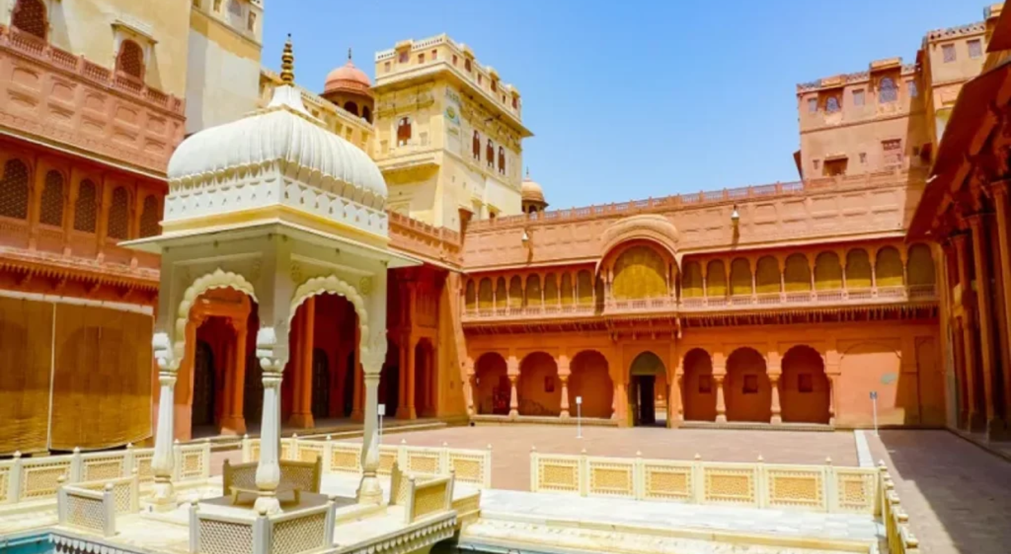 Rajasthan Darshan (Mewar & Marwar Included)