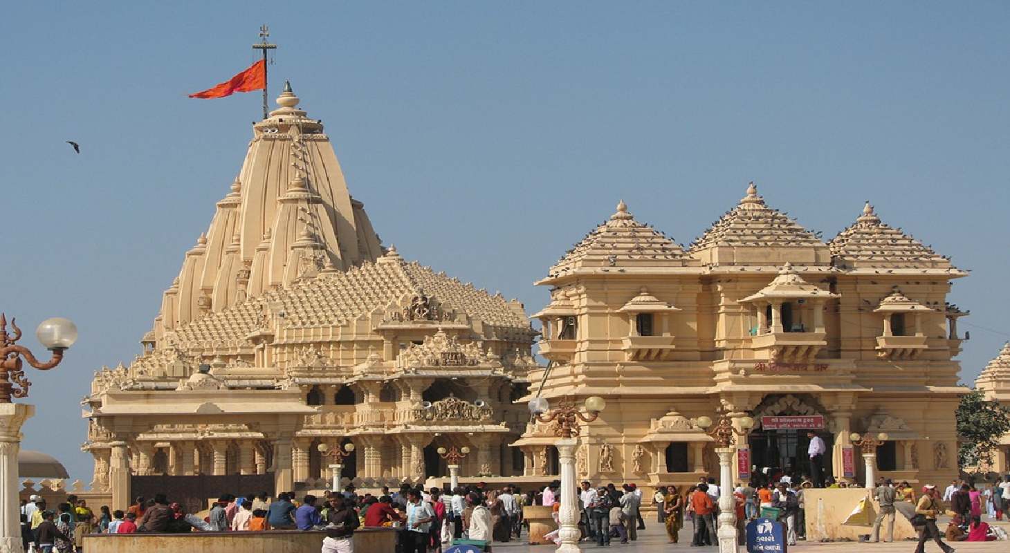 Saurashtra Darshan