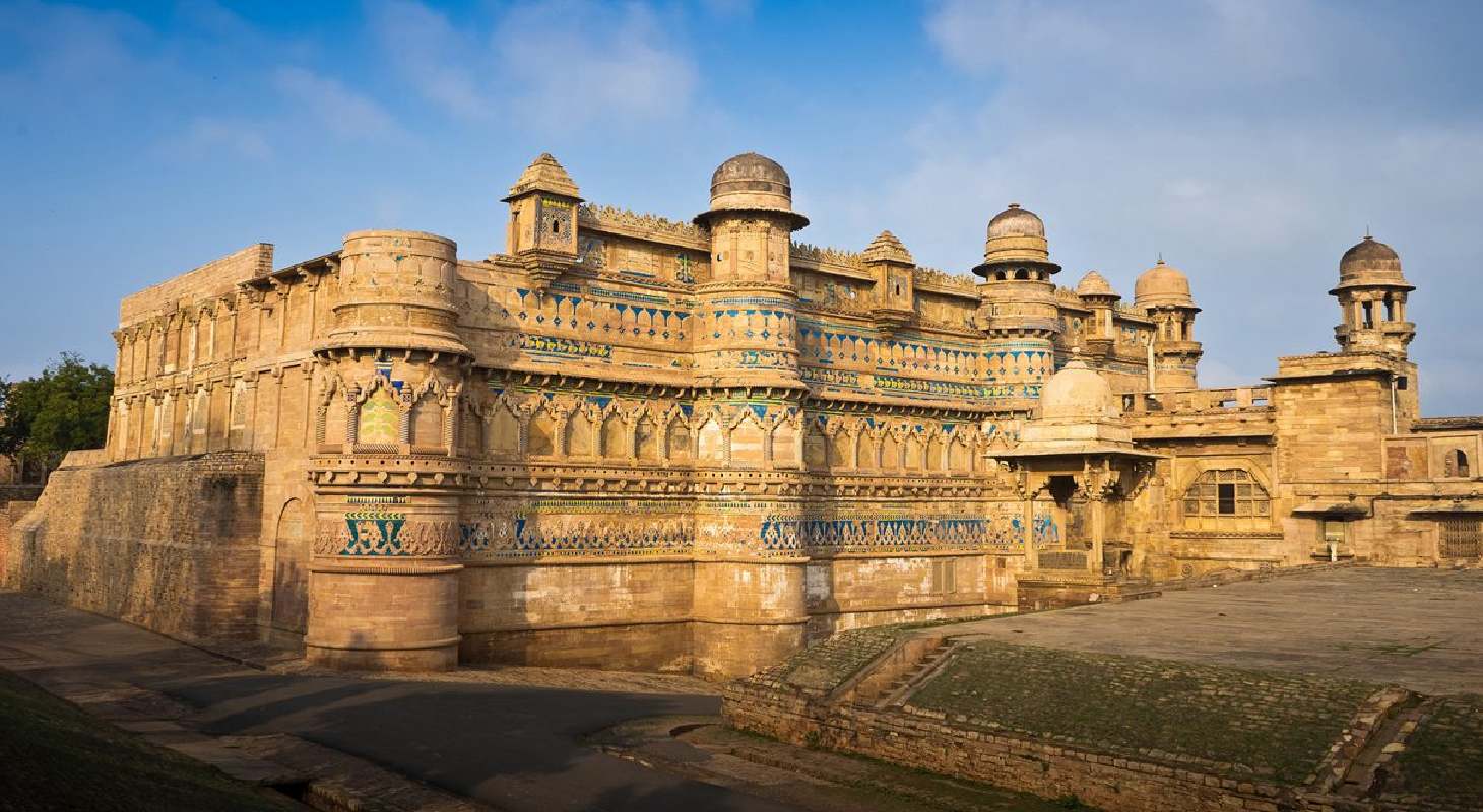 Complete Madhya Pradesh