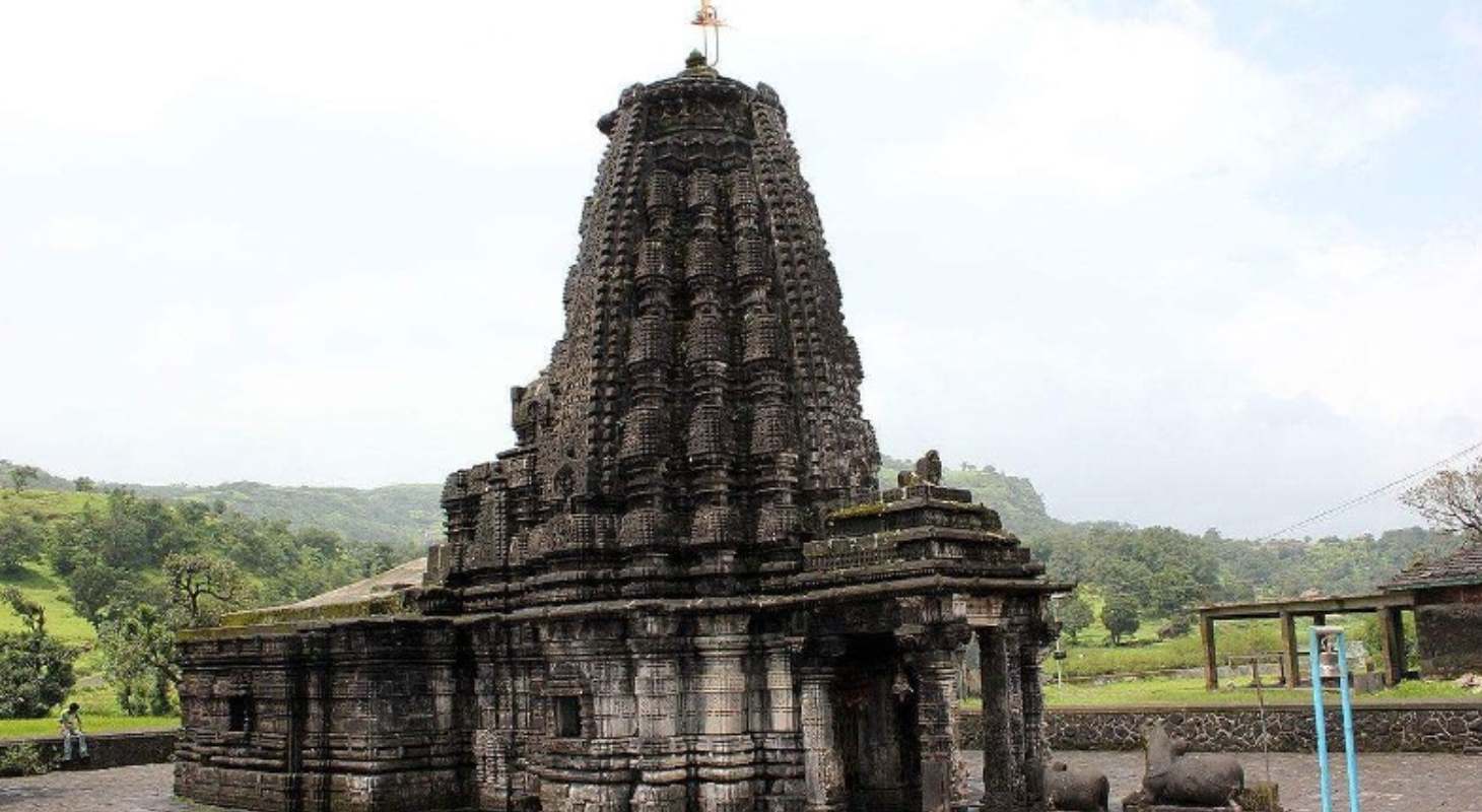 Bhimashankar, Lenyadri Shri Girijatmaj, Ozar Shri Vighnahar, Malshej Ghat