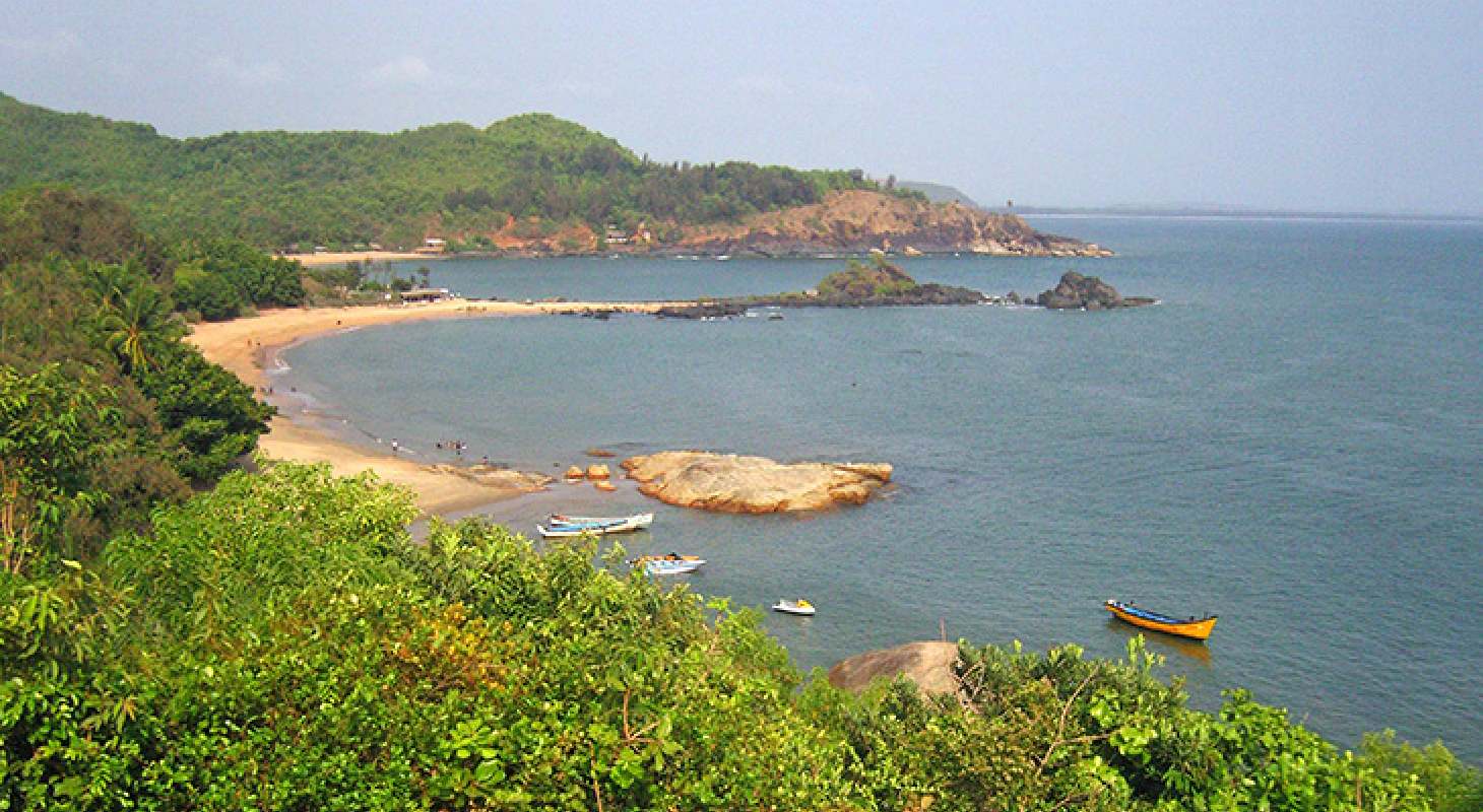 Coastal Karnataka