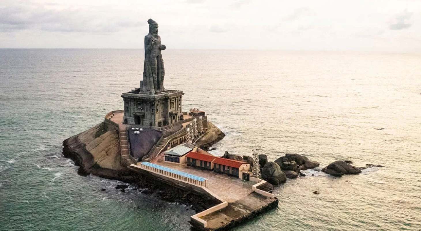 Kerala, Kanyakumari