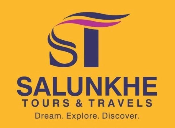 Salunkhe Tour & Travels Logo