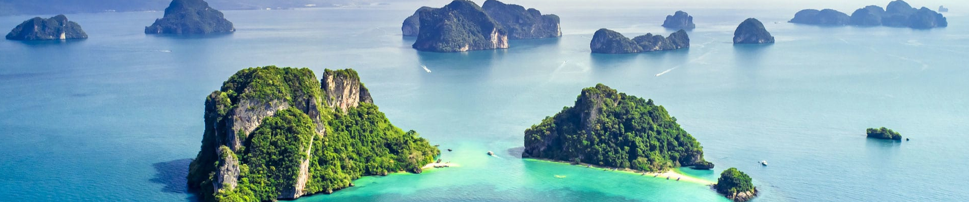 Amazing Thailand