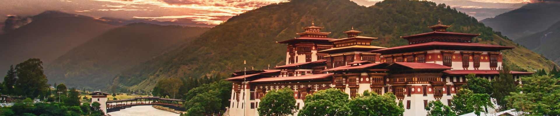 Bhutan Tour