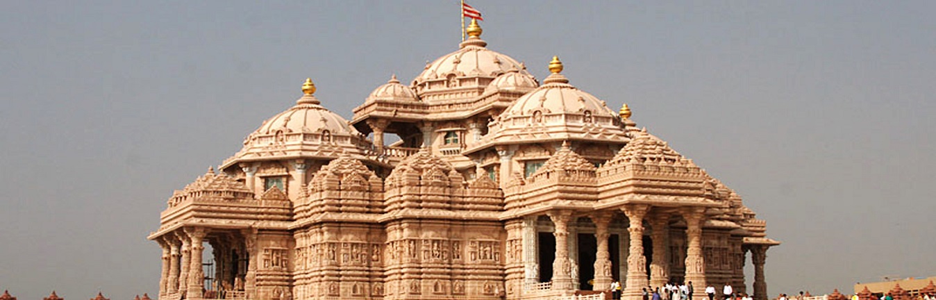Indore - Ujjain - Mandu 