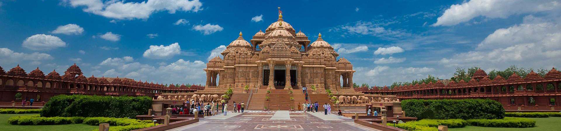 Saurashtra Darshan 