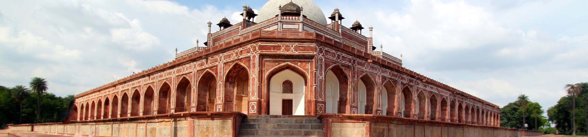 Delhi, Agra, Mathura, Vrindavan 
