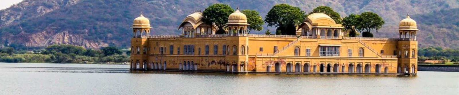 Rajasthan Darshan (Mewar & Marwar Included)