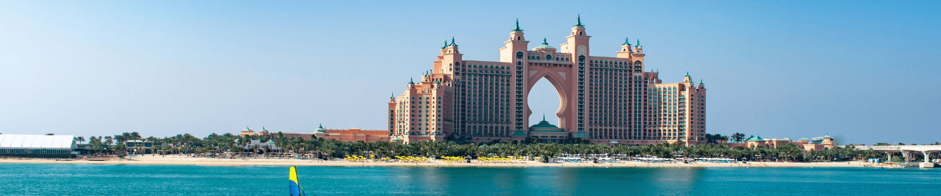 Dazzling Dubai   
