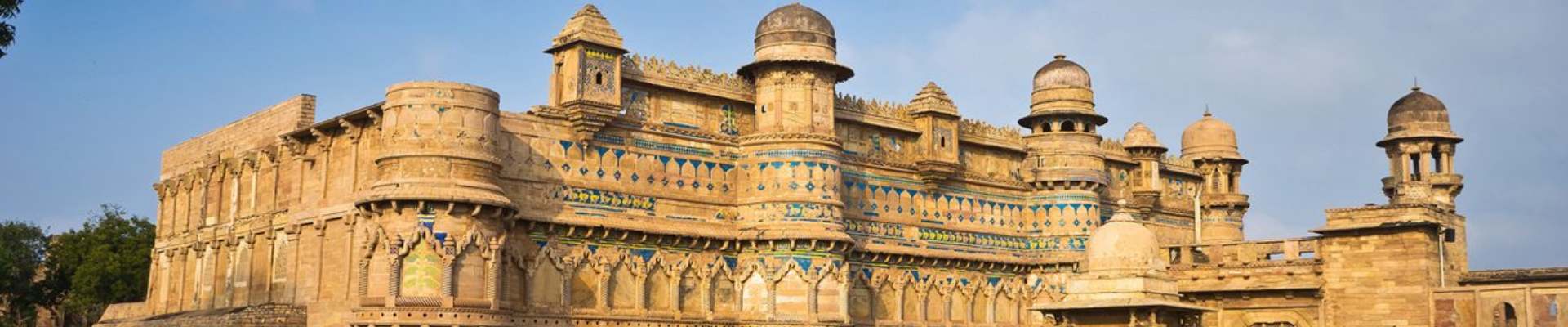 Complete Madhya Pradesh  