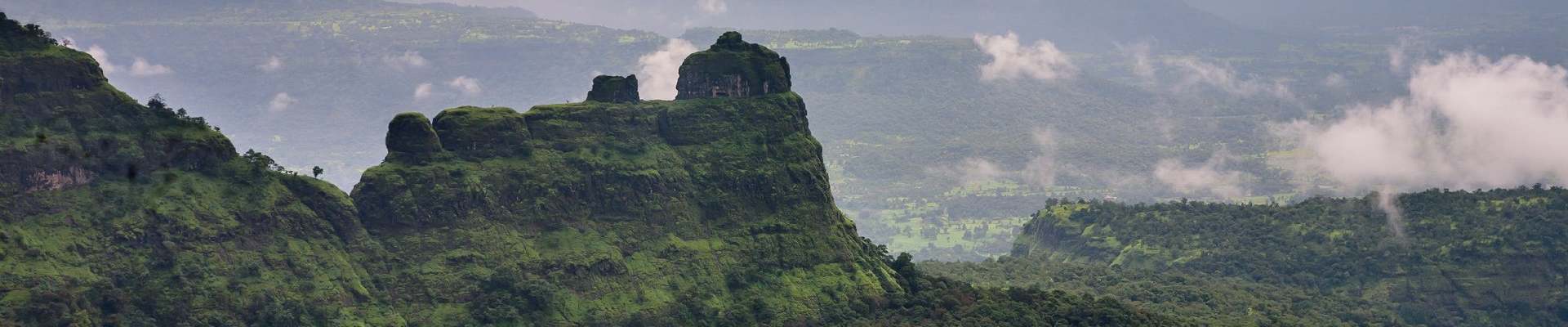 Bhimashankar