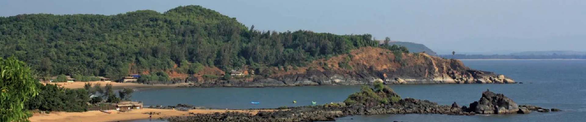 Coastal Karnataka 